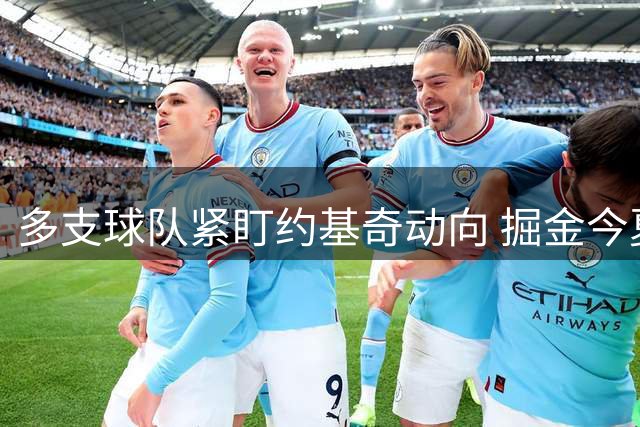 多支球队紧盯约基奇动向 掘金今夏引援不力引关注