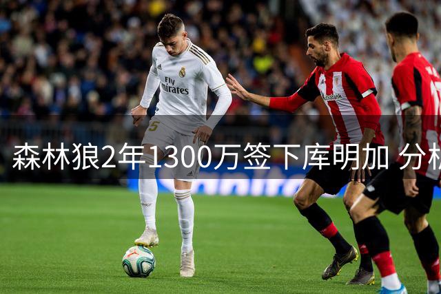森林狼2年1300万签下库明加 分析师：新环境将获更多表现机会