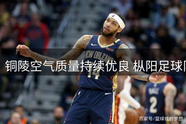 铜陵空气质量持续优良 枞阳足球队"村超"首战告捷