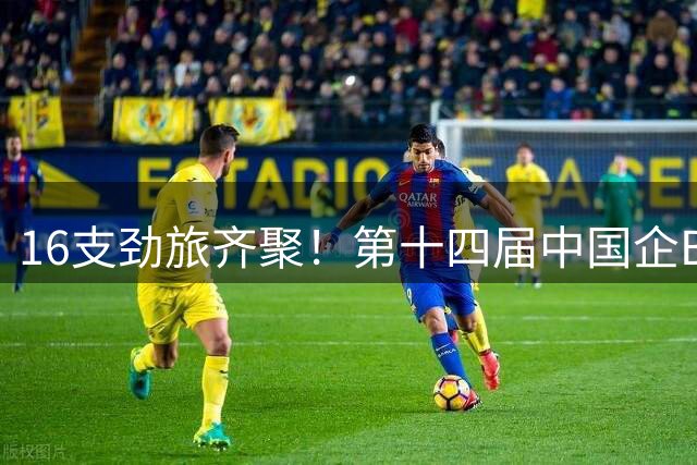 16支劲旅齐聚！第十四届中国企BA"联盛医药杯"北京预选赛开幕！